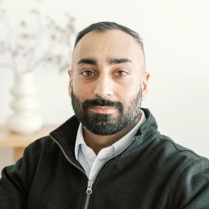 Photo of Kuljit Saggu